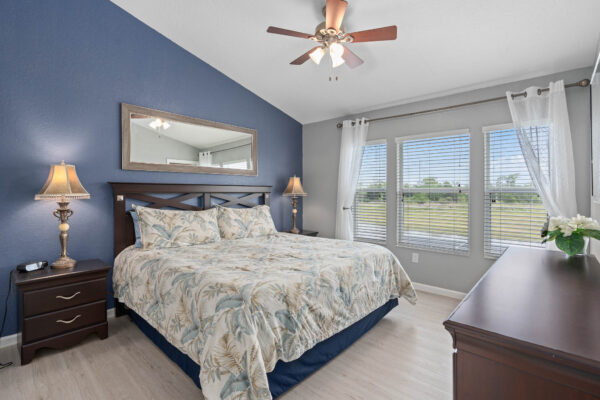 Disney Dreams King Master Suite